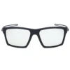 Performance Square Soft Touch Photochromic Sonnenbrille