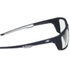 Performance Square Soft Touch Photochromic Sonnenbrille
