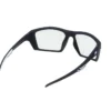Performance Square Soft Touch Photochromic Sonnenbrille