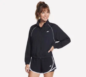 Performance-Trainingsjacke
