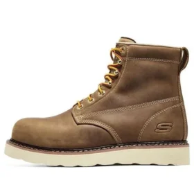 Pettus Lebaum Utility Stiefel «Tan»