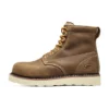 Pettus Lebaum Utility Stiefel «Tan»