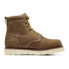 Pettus Lebaum Utility Stiefel «Tan»