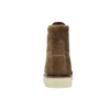Pettus Lebaum Utility Stiefel «Tan»