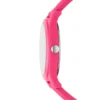 Pickleball Dial Quilt Uhr