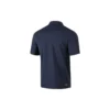 Polohemd mit Logo-Aufdruck «Teal»