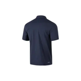Polohemd mit Logo-Aufdruck «Teal»