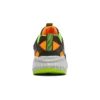 Power Sonic «Black Orange Green»