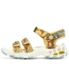 Premium Heritage D‘ Lites – Gemtastic «White Gold»
