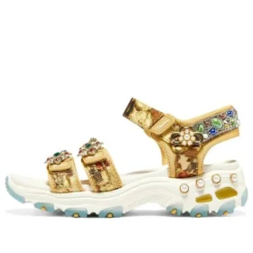 Premium Heritage D‘ Lites – Gemtastic «White Gold»