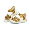 Premium Heritage D‘ Lites – Gemtastic «White Gold»