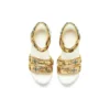 Premium Heritage D‘ Lites – Gemtastic «White Gold»