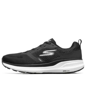 Pure 2 Low-Top Schwarz/Weiss