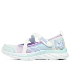 Quick Kicks «Blue White Purple»