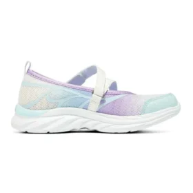 Quick Kicks «Blue White Purple»