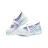 Quick Kicks «Blue White Purple»