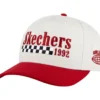 Racer-Baseballhut