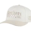 Racer-Baseballhut