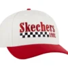 Racer-Baseballhut