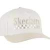 Racer-Baseballhut
