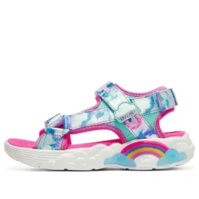 Rainbow Racer «Pink Blue»