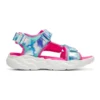 Rainbow Racer «Pink Blue»