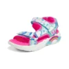 Rainbow Racer «Pink Blue»