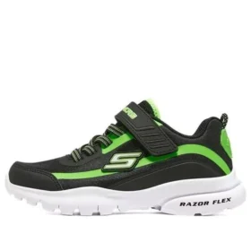 Razor Flex «Black Green»