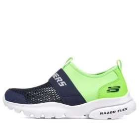 Razor Flex «Black Green»