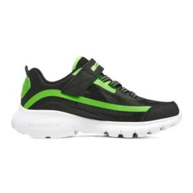 Razor Flex «Black Green»