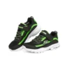Razor Flex «Black Green»