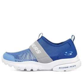 Razor Flex «Blue Grey»