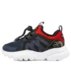 Razor Flex Dexler Schuhe «Black Navy Red»