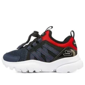 Razor Flex Dexler Schuhe «Black Navy Red»