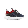 Razor Flex Dexler Schuhe «Black Navy Red»