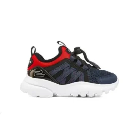 Razor Flex Dexler Schuhe «Black Navy Red»