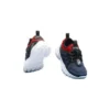Razor Flex Dexler Schuhe «Black Navy Red»