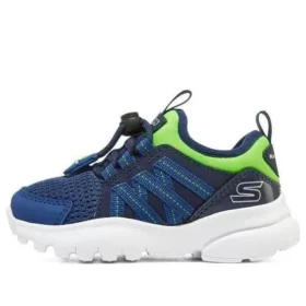 Razor Flex Dexler Schuhe «Blue Green White»