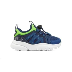 Razor Flex Dexler Schuhe «Blue Green White»