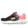 Razor Flex „Schwarz Rosa Weiss“