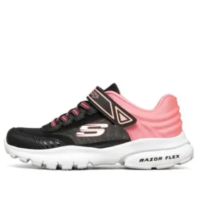 Razor Flex „Schwarz Rosa Weiss“