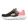 Razor Flex „Schwarz Rosa Weiss“