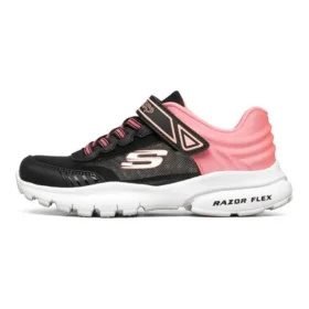 Razor Flex „Schwarz Rosa Weiss“