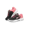 Razor Flex „Schwarz Rosa Weiss“
