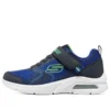 Razor Flex Sneakers «Blue Black»