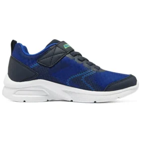 Razor Flex Sneakers «Blue Black»