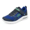 Razor Flex Sneakers «Blue Black»