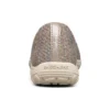 Reggae Fest Wicker Slipper «Taupe Brown»