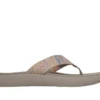 Relaxed Fit: Asana Luxe – Tropical Bloom
