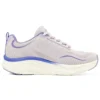 Relaxed Fit: D»Lux Fitness „Purple Blue“